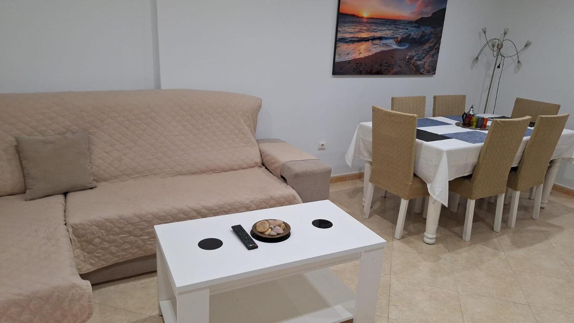 Beautiful 2 Bedrooms In Agua Mundo *